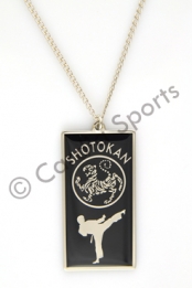 Ketting Shotokan